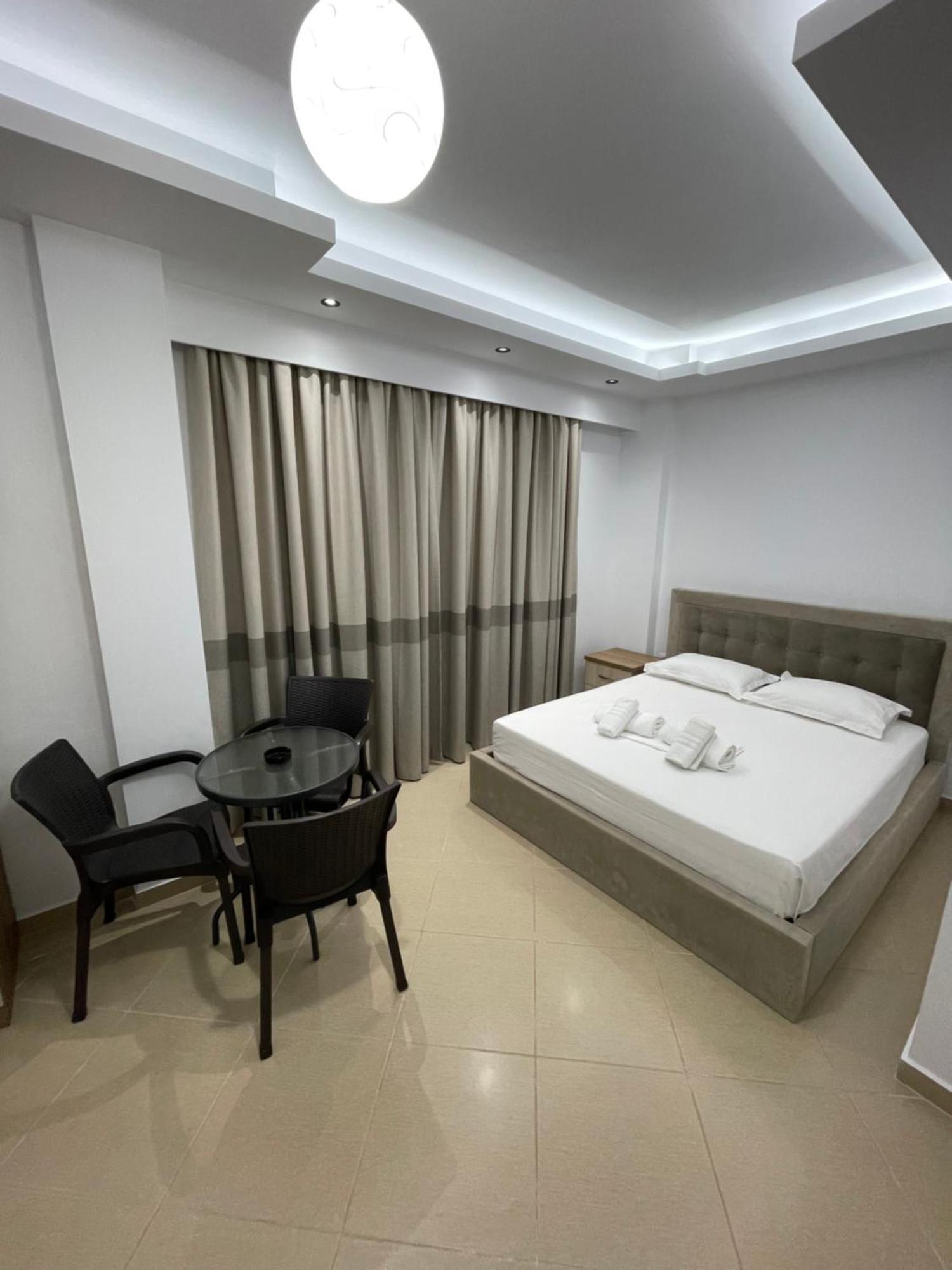 Elision Sarandë